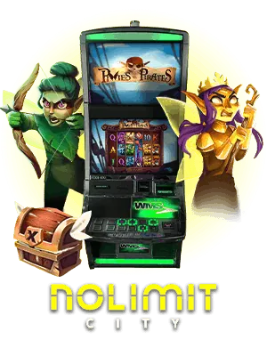 Thư viện slot game đa dạng