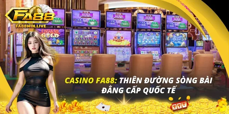 Ưu đãi chào mừng cho slot game
