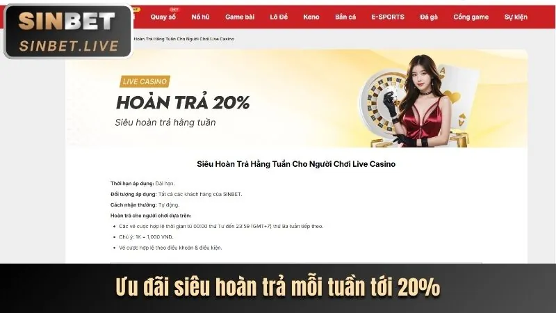 Chương trình khuyến mãi nạp tiền độc quyền tại gg8805 nhà cái