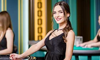 Tham Gia Trò Chơi Casino